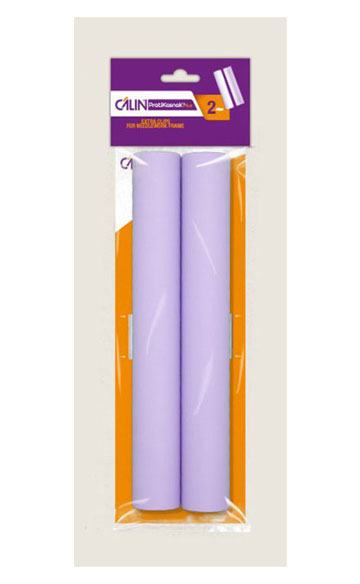 Doppie Clip - Lilas - Pour 28cm