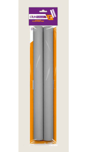 Doppie Clip - Gris - Pour 35.5cm