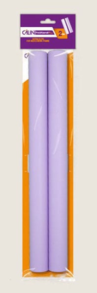 Doppie Clip - Lilas - Pour 35.5cm