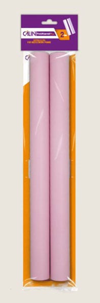 Doppie Clip - Rose - Pour 35.5cm