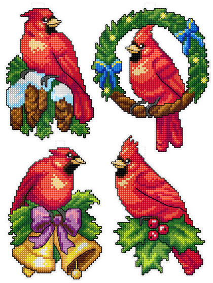 Cardinaux