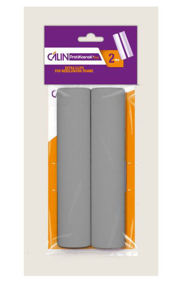 Doppie Clip - Gris - Pour 20cm