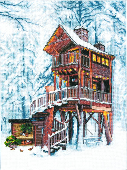 Maison de rêve