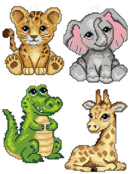 Animaux mignons