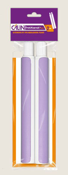 Dual Extension Kit - Lilas