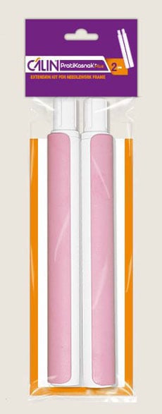 Dual Extension Kit - Rose