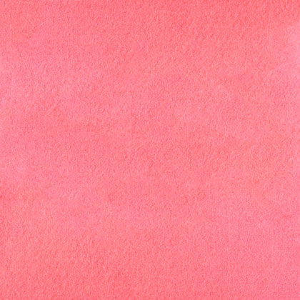 Feutre léger - Candy Corail lumière
