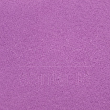 Feutre léger - Candy violet