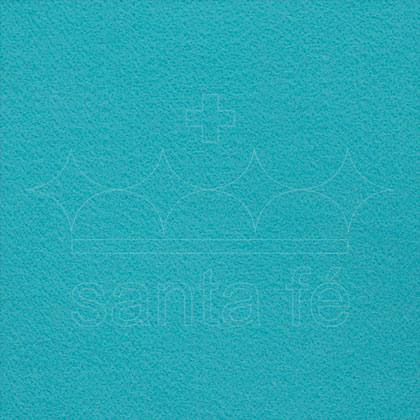 Feutre léger - Candy blue