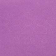 Feutre léger - Candy violet