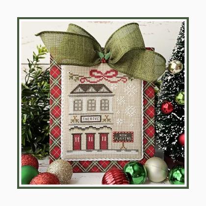 Big City Christmas - Theatre