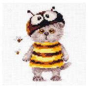 Cat Basik - Bee