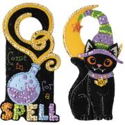 Spellbound Greetings