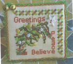 Christmas Greetings