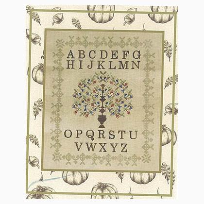 Old Sampler