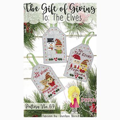 Gift Of Giving To - The Elves