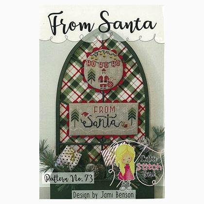 From Santa