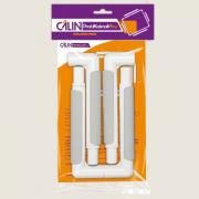 Cadre 20x20 - Gris