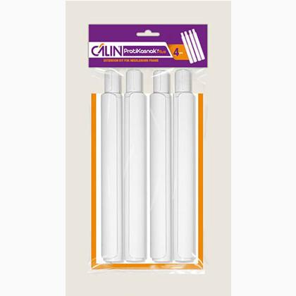 Quad Extension Kit - Blanc