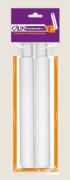 Dual Extension Kit - Blanc