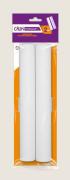 Doppie Clip - Blanc - Pour 28cm