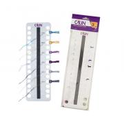 Organisateur pour fils