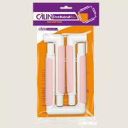 Cadre 20x20 - Rose