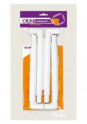 Cadre 28x28 - Blanc