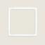 Cadre 28x28 - Blanc