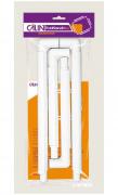 Cadre 28x35.5 - Blanc