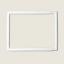 Cadre 28x35.5 - Blanc