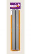 Doppie Clip - Gris - Pour 35.5cm