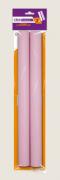 Doppie Clip - Rose - Pour 35.5cm
