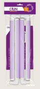 Cadre 35.5x35.5 - Lilas