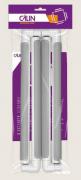 Cadre 35.5x35.5 - Gris