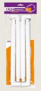 Cadre 35.5x35.5 - Blanc