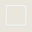 Cadre 35.5x35.5 - Blanc