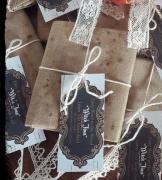 Witch Tina pure lin 32ct