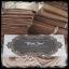 Witch Tina pure lin 32ct