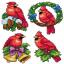 Cardinaux