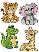 Animaux mignons