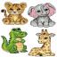 Animaux mignons