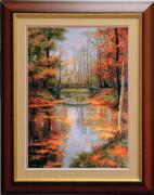 Automne Or