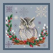 Winter Owl