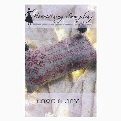 Love & Joy