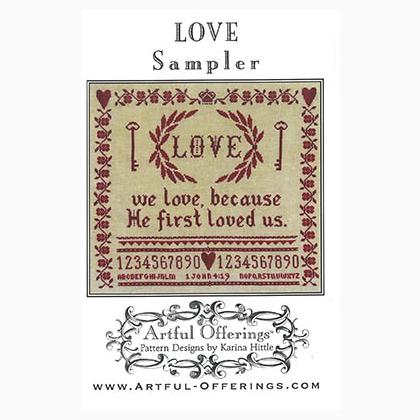 Love Sampler