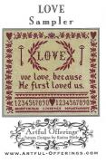 Love Sampler