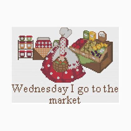 Wednesday