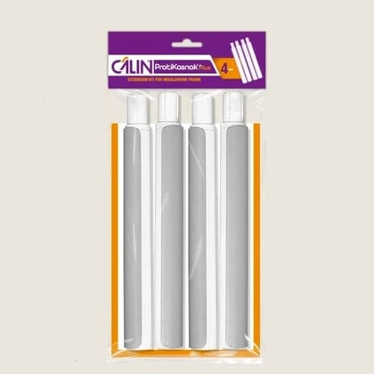 Quad Extension Kit - Gris