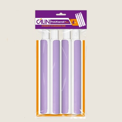 Quad Extension Kit - Lilas